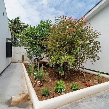 Airport Sicily Home Palermo Carini Eksteriør bilde