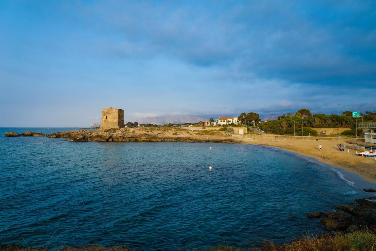 Airport Sicily Home Palermo Carini Eksteriør bilde