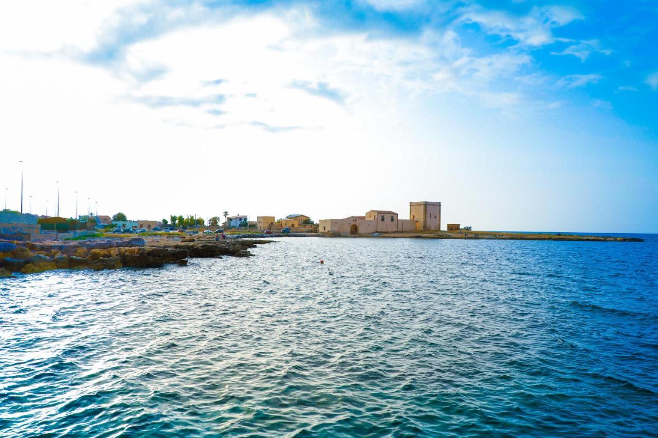 Airport Sicily Home Palermo Carini Eksteriør bilde